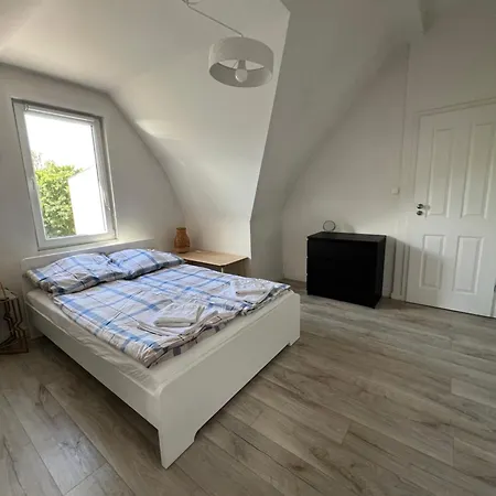 Saperow Loft -
