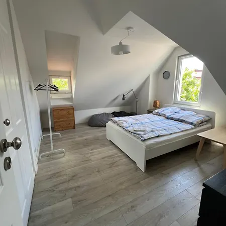 Saperow Loft -