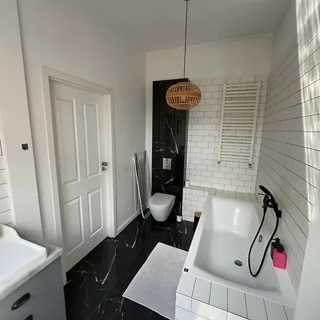 Saperow Loft -