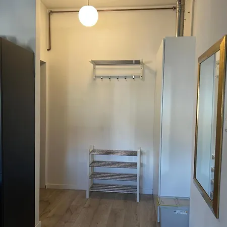 Saperow Loft - Appartement *