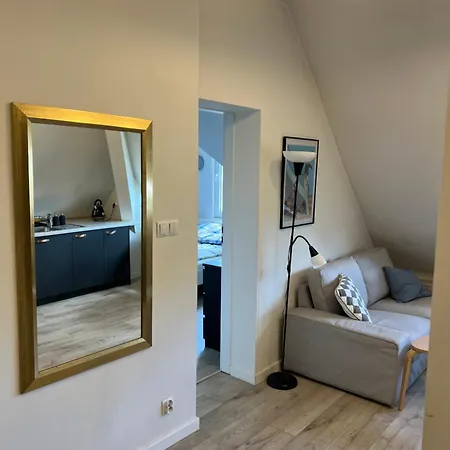 Appartement Saperow Loft - *